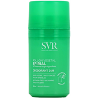 Spirial Végétal Déodorant Anti-Transpirant 50 ml
