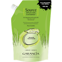 Eau Micellaire Amande 400ml