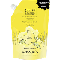 Source Micellaire Enchantée Flor de Azahar 400 ml Recarga
