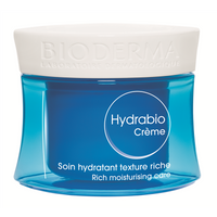 Hydrabio Crème Soin Hydratant Riche 50 ml