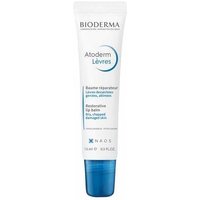 Atoderm Lèvres 15 ml