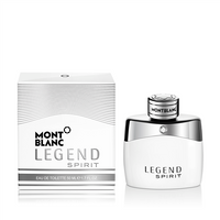 Legend Spirit 50 ml