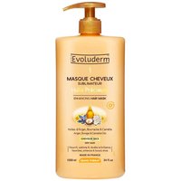 Huile Précieuse Mascarilla 1 L