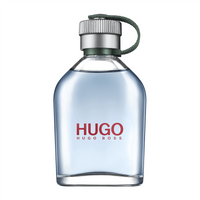 Hugo Man 125 ml