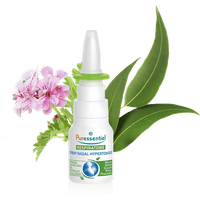 Spray Nasal Respiratoire 15 ml