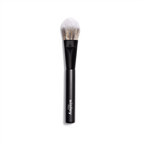 Pinceau de maquillage fond de teint fluide 1 pc.