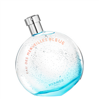 Eau Des Merveilles Bleue 100 ml