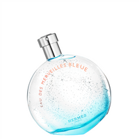 Eau Des Merveilles Bleue 50 ml