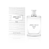 Jimmy Choo Man Ice 100 ml