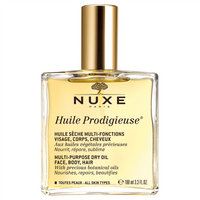 Huile Prodigieuse 100 ml