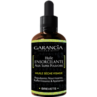 Huile Ensorcellante 25 ml