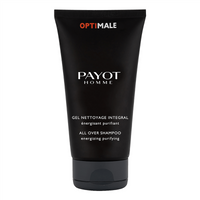 Homme Optimale Gel Nettoyage Profond 200 ml
