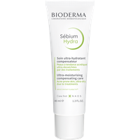 Sébium Hydra Soin Hydratant Compensateur 40 ml