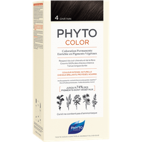 Phyto Color 50 ml + 50 ml + 15 ml