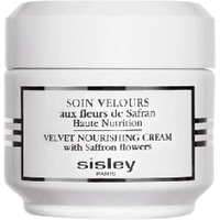 Soin Velours Aux Fleurs De Safran 50 ml