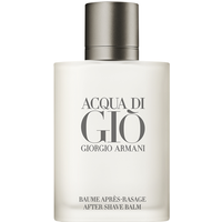 Acqua Di Gio Homme Après-Rasage Baume 100 ml