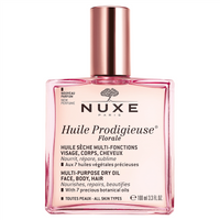 Huile Prodigieuse Florale 100 ml