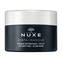 Masque Insta-Détoxifiant 50 ml