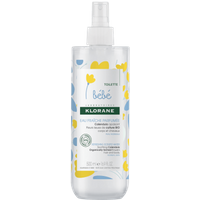 Eau Parfumée Fraîcheur Bébé 500 ml