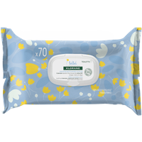 Baby Trio Lingettes 210 u.