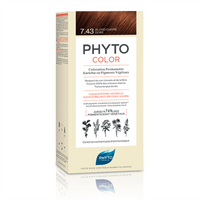 Phyto Color 50 ml + 50 ml + 15 ml