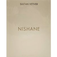 Nishane Sultan Vetiver Extrait de Parfum 50 ml