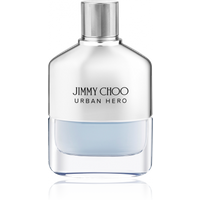 Perfumetrader Aktion 16% Rabatt auf Jimmy Choo Urban Hero 100 ml