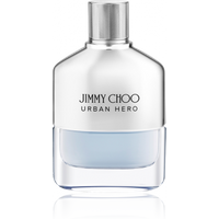 Perfumetrader Aktion 17% Rabatt auf Jimmy Choo Urban Hero 50 ml
