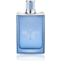 Jimmy Choo Man Aqua Eau de Toilette 100 ml