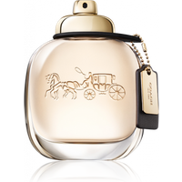Perfumetrader Coach Women Eau de Parfum 50 ml