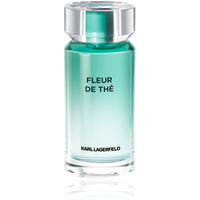 Perfumetrader 39% Rabatt auf Karl Lagerfeld Fleur de Thé Eau de Parfum 100 ml