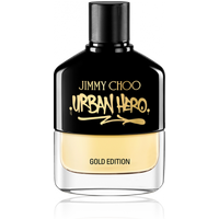 Jimmy Choo Urban Hero Gold Eau de Parfum 100 ml