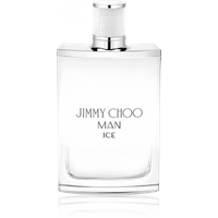 Perfumetrader Aktion 16% Rabatt auf Jimmy Choo Man Ice 100 ml
