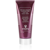 Sisley Emulsion Exquise a La Rose Noire 200 ml