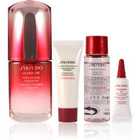 Shiseido Ultimune Power Infusing Concentrate 50 ml 4-teilig Set