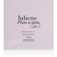 Juliette Has A Gun Moscow Mule Eau de Parfum 50 ml