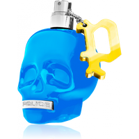 Perfumetrader 37% Rabatt auf Police To Be Good Vibes For Man Eau de Toilette 40 ml