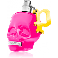 Perfumetrader 37% Rabatt auf Police To Be Good Vibes für Frauen 40 ml Eau de Parfum