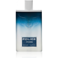 Perfumetrader Jetzt 35% Rabatt Police Contemporary Frozen Eau de Toilette 100 ml