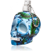 Perfumetrader Sichern Sie sich 37% Rabatt auf Exotic Jungle Man Eau de Toilette 40 ml