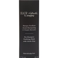 Sisley Hair Rituel by Sisley Masque Purifiant Avant-Shampoing 200 ml