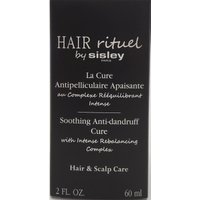 Sisley Hair Rituel by Sisley La Cure Antipelliculaire Apaisante 60 ml