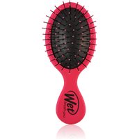 Wet Brush Mini Detangler Pink 1 st