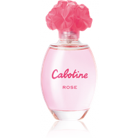 Perfumetrader Reduzierung von 36% auf Grès Cabotine Rose Eau de Toilette 30 ml