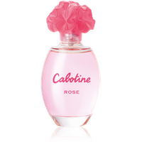 Perfumetrader 40% Rabatt auf Grès Cabotine Rose Eau de Toilette 100 ml sichern