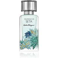 Salvatore Ferragamo Giungle di Seta Eau de Parfum 50 ml
