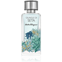 Salvatore Ferragamo Giungle di Seta Eau de Parfum 100 ml