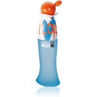 Perfumetrader Attraktive 35% Ersparnis Moschino Cheap Chic I Love Love EDT 50 ml