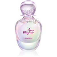 Salvatore Ferragamo Amo Ferragamo Flowerful Eau de Toilette 50 ml