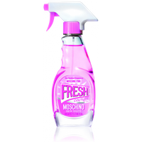 Perfumetrader 33% Rabatt auf Moschino Pink Fresh Couture Eau de Toilette 50 ml